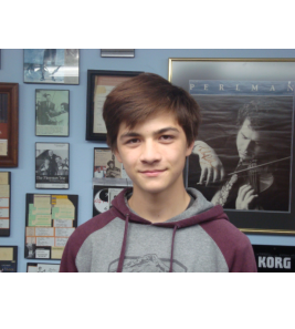 April 2023  Leal B. Flute