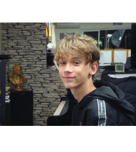 June 2023  Michael G. Piano