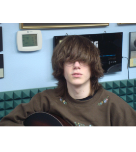 October 2023  Max T. Guitar