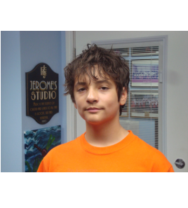 January 2023  Leo G. Drums